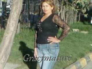 Gracymature