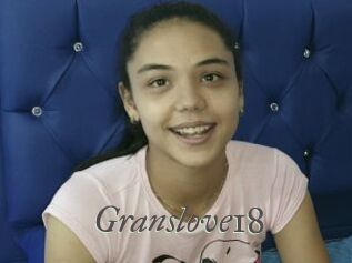 Granslove18