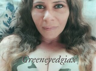 Greeneyedgiax