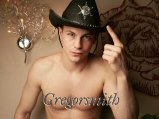 Gregorsmith