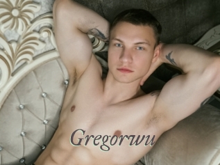 Gregorwu