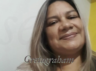 Gretagraham