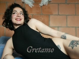 Gretamo