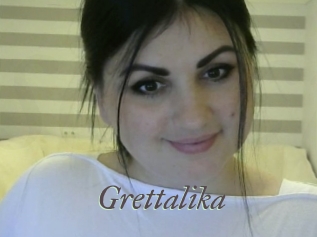 Grettalika