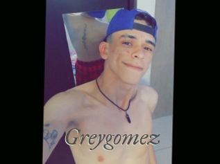 Greygomez