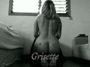 Grisette_