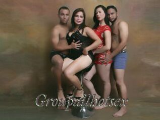 Groupallhotsex