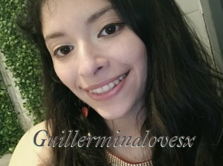 Guillerminalovesx