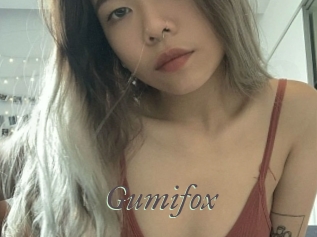 Gumifox