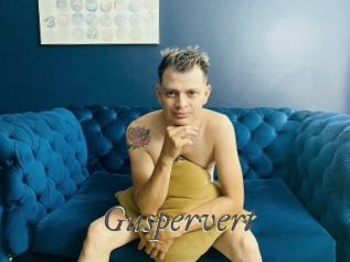 Guspervert