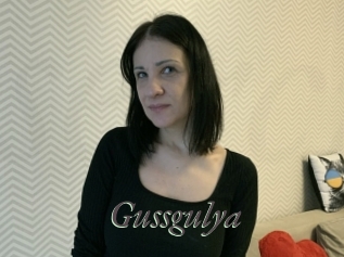 Gussgulya