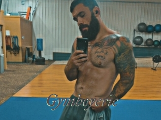 Gymboyeric