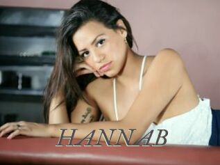 HANNAB