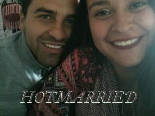 HOTMARRIED