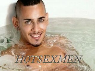 HOTSEXMEN