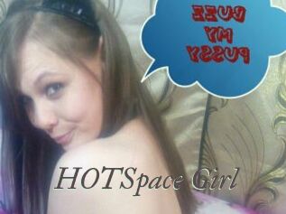 HOTSpace_Girl