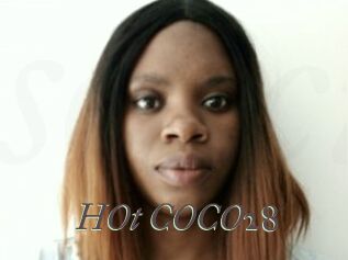 HOt_COCO28