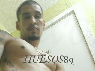 HUESOS89