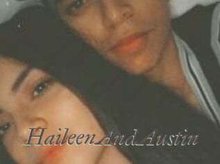 HaileenAndAustin