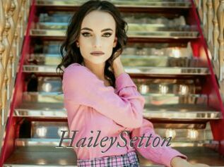 HaileySetton