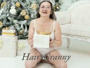 HairyGranny