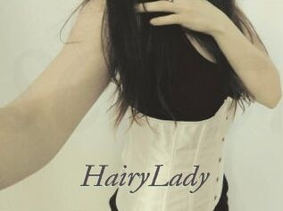 HairyLady