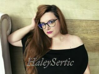 HaleySertic