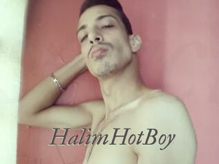 HalimHotBoy