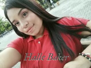 Halle_Baker