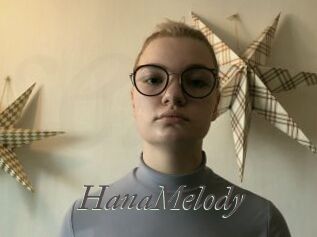 HanaMelody