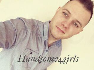 Handsome4girls