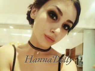 HannaDolly