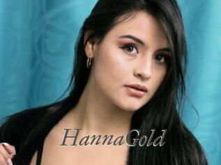 HannaGold