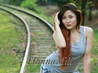 HannaMill