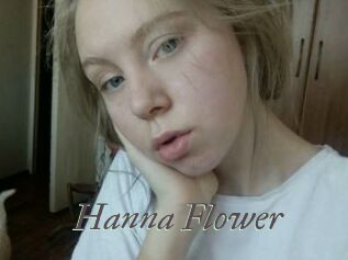 Hanna_Flower