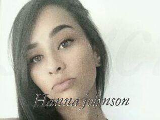 Hanna_johnson