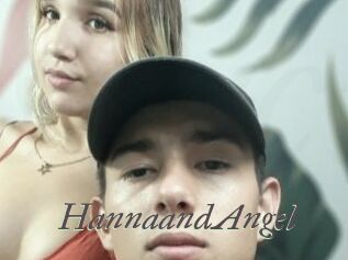 HannaandAngel