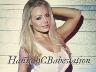 HannahCBabestation