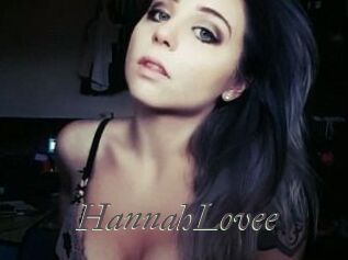 Hannah_Lovee