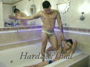 HardSexDual