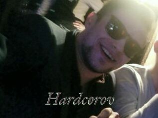 Hardcorov