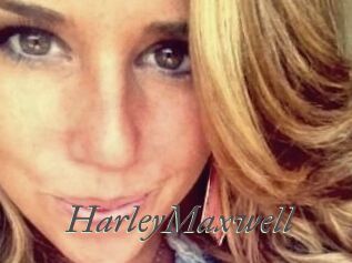 HarleyMaxwell