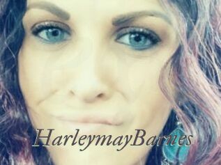 HarleymayBarnes