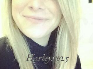 Harleyxo25