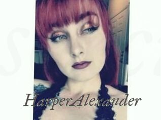 Harper_Alexander