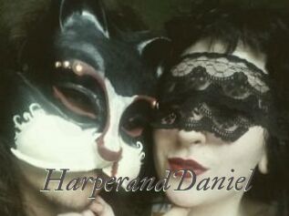 Harper_and_Daniel