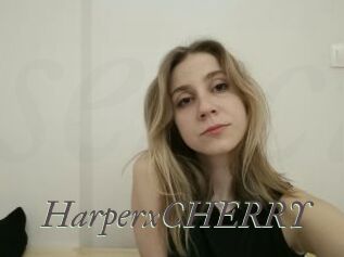 HarperxCHERRY