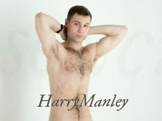 HarryManley