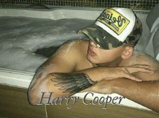 Harry_Cooper