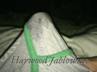 HaywoodJablowme